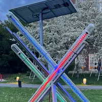 Climate Sculpture