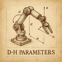 DH Parameters